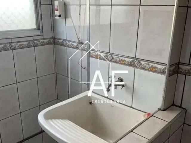 Apartamento para Venda em São Paulo/SP Vila Primavera 2 Quartos
