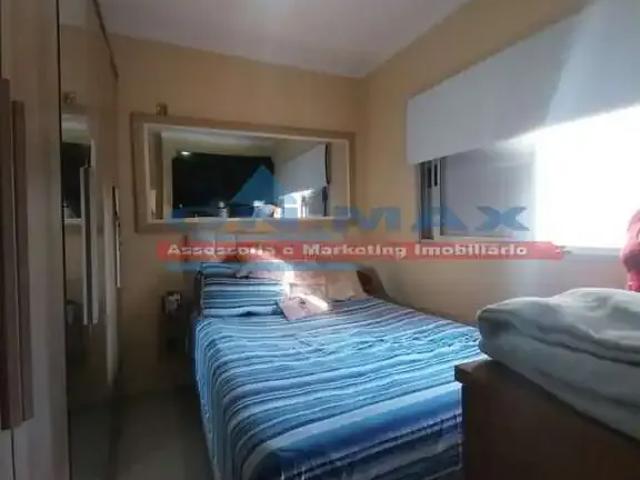 Apartamento para Venda em São Paulo/SP Vila Primavera 2 Quartos