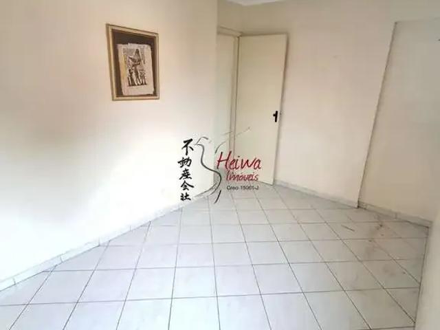 Apartamento para Venda em São Paulo/SP Vila Primavera 2 Quartos