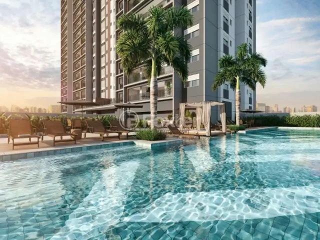 Apartamento para Venda em São Paulo/SP Vila Primavera 2 Quartos