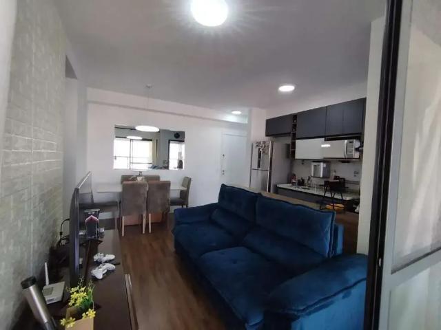 Apartamento para Venda em São Paulo/SP Vila Primavera 2 Quartos