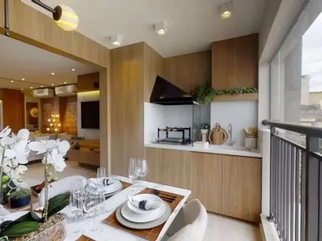 Apartamento para Venda em São Paulo/SP Vila Primavera 2 Quartos