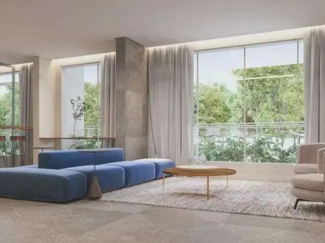 Apartamento para Venda em São Paulo/SP Vila Primavera 2 Quartos