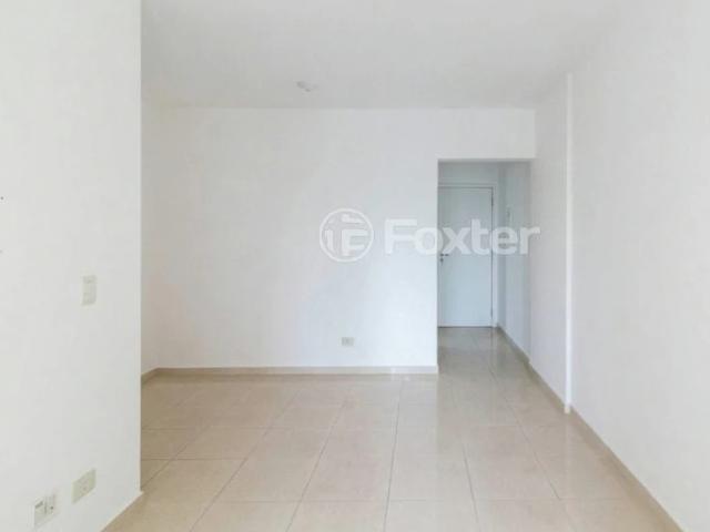 Apartamento para Venda em São Paulo/SP Vila Primavera 2 Quartos