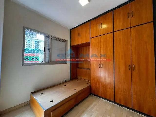 Apartamento para Venda em São Paulo/SP Vila Primavera 2 Quartos