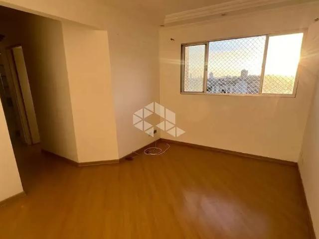 Apartamento para Venda em São Paulo/SP Vila Primavera 2 Quartos
