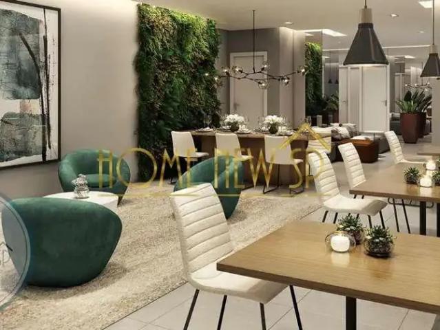 Apartamento para Venda em São Paulo/SP Vila Primavera 2 Quartos