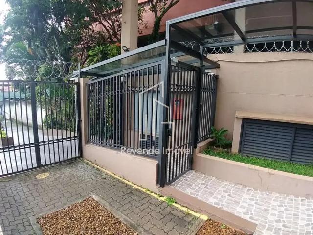Apartamento para Venda em São Paulo/SP Vila Primavera 2 Quartos