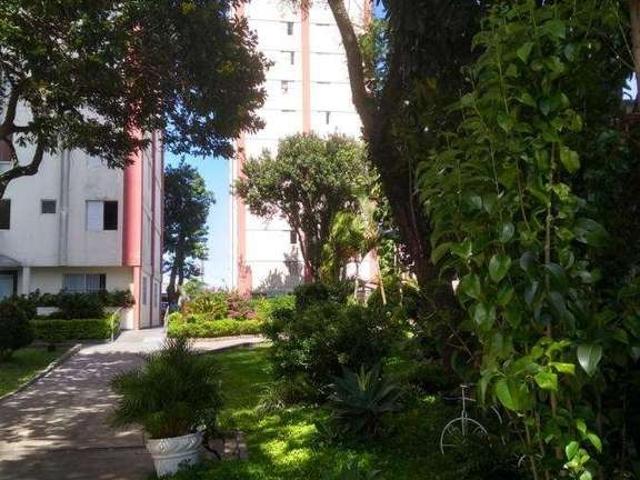 Apartamento para Venda em São Paulo/SP Vila Primavera 2 Quartos