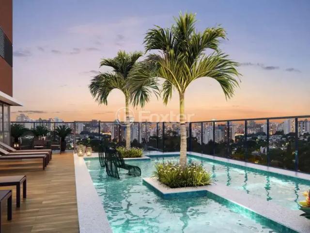 Apartamento para Venda em São Paulo/SP Vila Primavera 3 Quartos