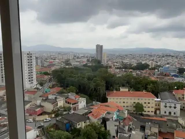 Apartamento para Venda em São Paulo/SP Vila Primavera 3 Quartos
