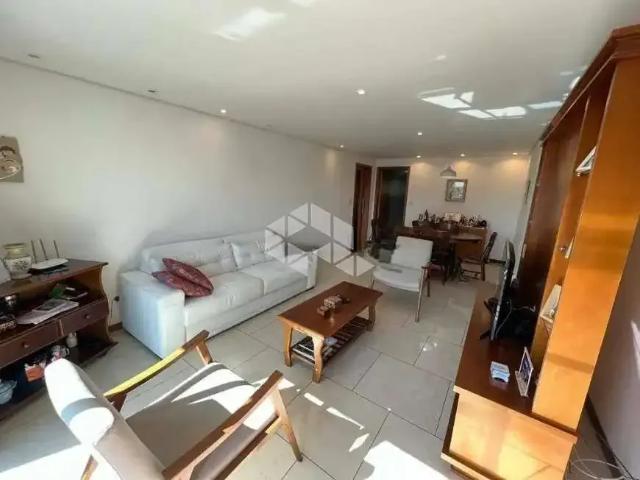 Apartamento para Venda em São Paulo/SP Vila Primavera 3 Quartos