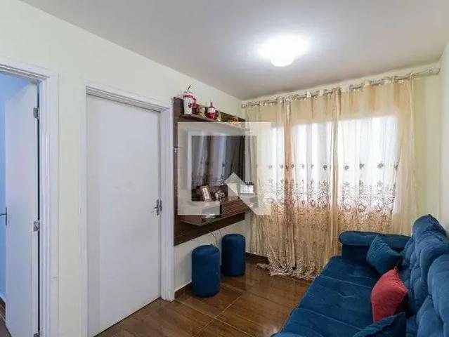 Apartamento para Venda em São Paulo/SP Vila Princesa Isabel 2 Quartos