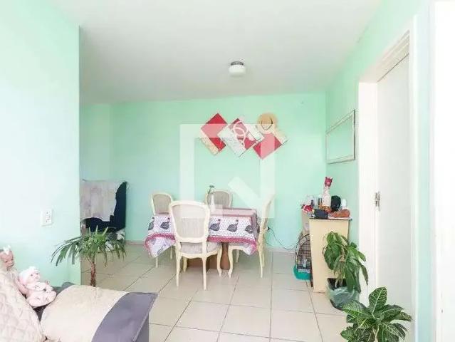 Apartamento para Venda em São Paulo/SP Vila Princesa Isabel 2 Quartos