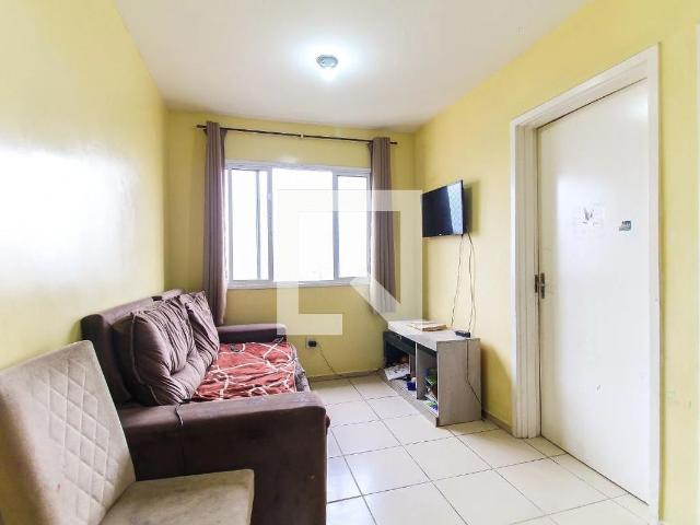 Apartamento para Venda em São Paulo/SP Vila Princesa Isabel 2 Quartos