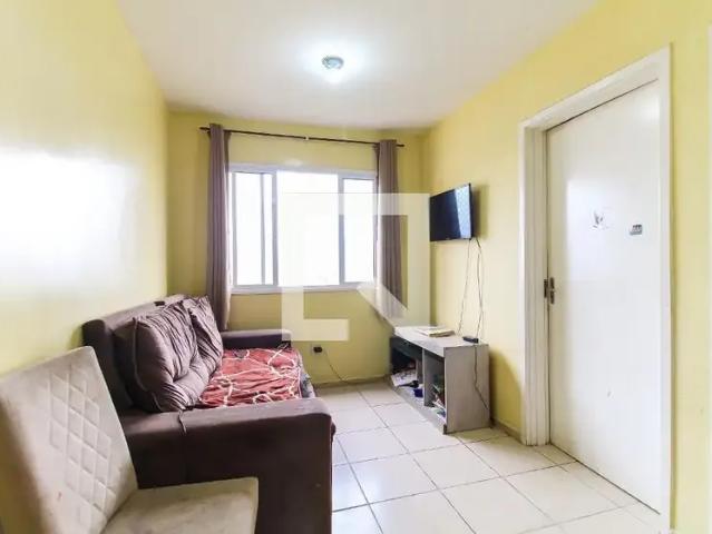 Apartamento para Venda em São Paulo/SP Vila Princesa Isabel 2 Quartos