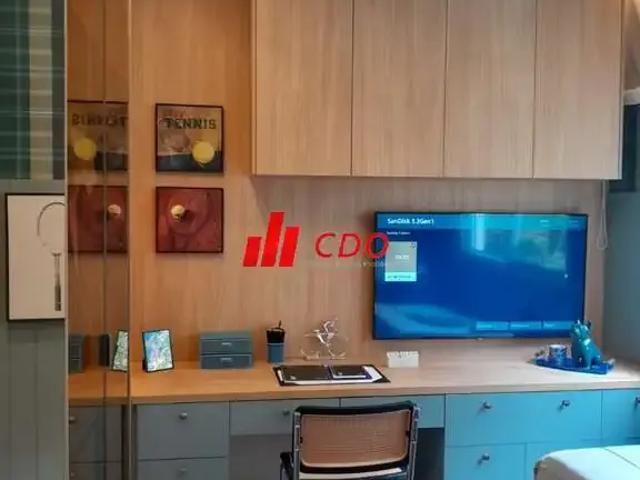 Apartamento para Venda em São Paulo/SP Vila Progredior 4 Quartos