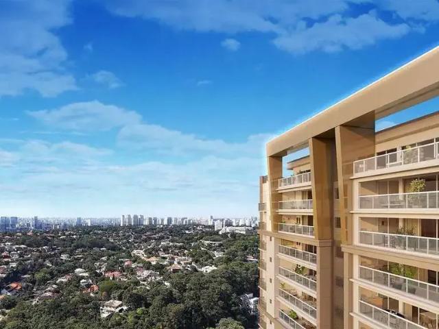 Apartamento para Venda em São Paulo/SP Vila Progredior 4 Quartos