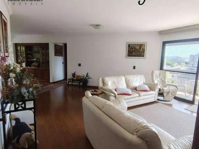 Apartamento para Venda em São Paulo/SP Vila Progredior 4 Quartos