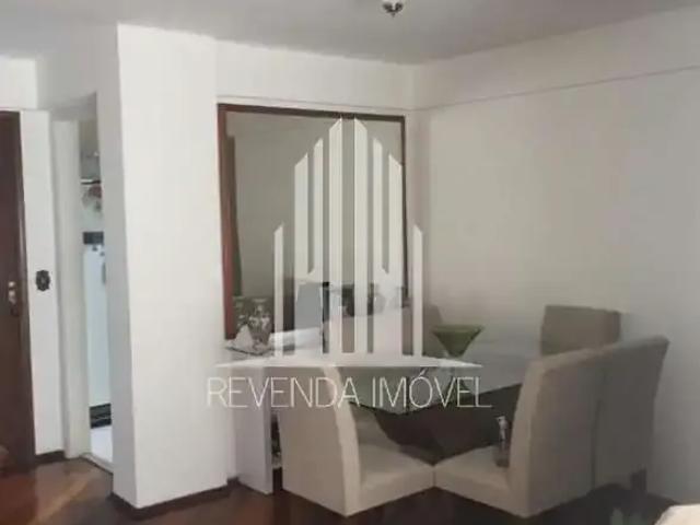 Apartamento para Venda em São Paulo/SP Vila Progredior 1 Quartos