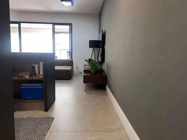Apartamento para Venda em São Paulo/SP Vila Progredior 2 Quartos
