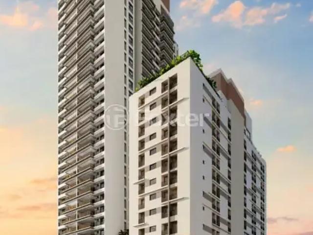 Apartamento para Venda em São Paulo/SP Vila Progredior 2 Quartos