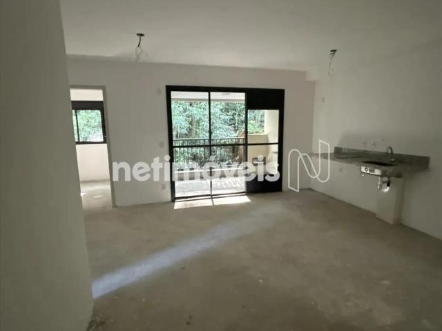 Apartamento para Venda em São Paulo/SP Vila Progredior 2 Quartos