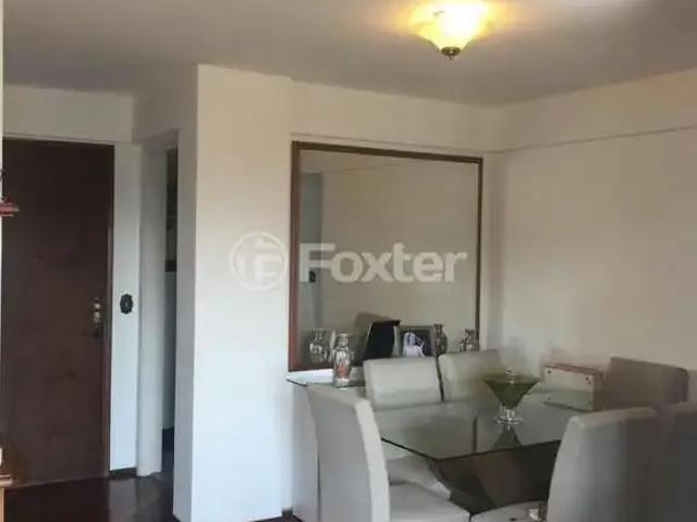 Apartamento para Venda em São Paulo/SP Vila Progredior 2 Quartos