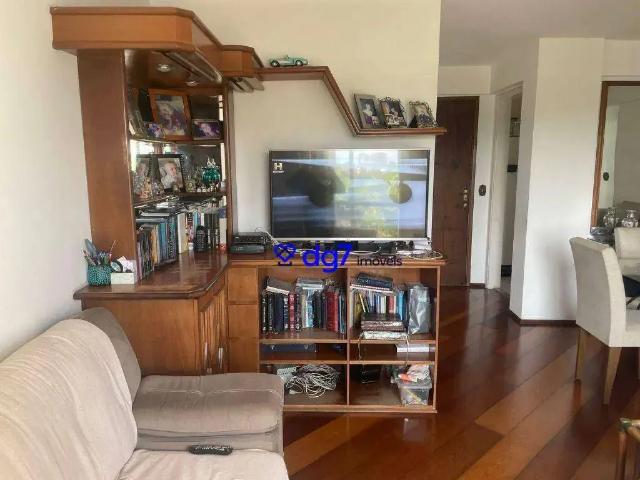 Apartamento para Venda em São Paulo/SP Vila Progredior 2 Quartos