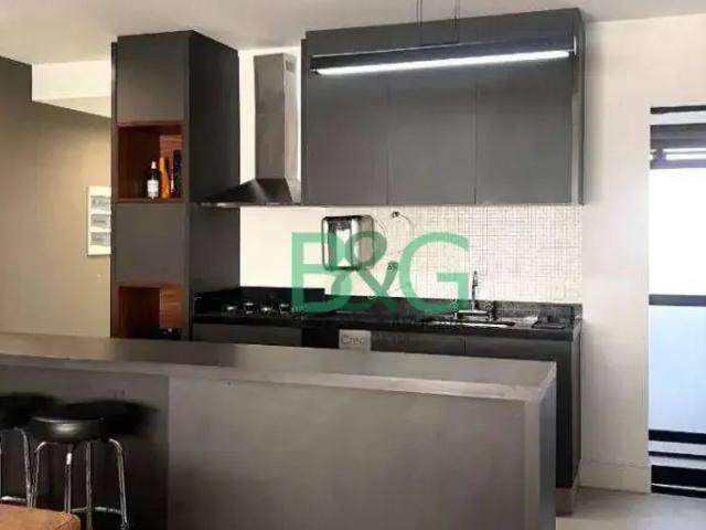 Apartamento para Venda em São Paulo/SP Vila Progredior 2 Quartos