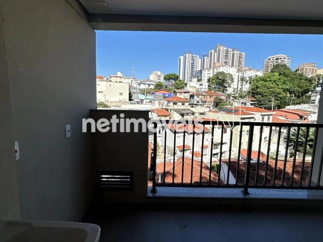 Apartamento para Venda em São Paulo/SP Vila Progredior 2 Quartos