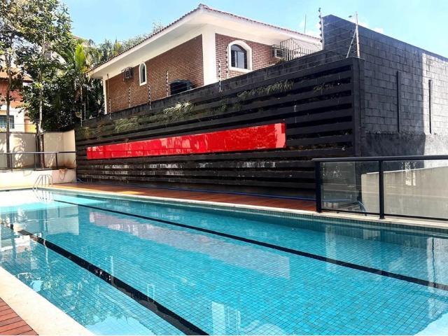 Apartamento para Venda em São Paulo/SP Vila Progredior 2 Quartos