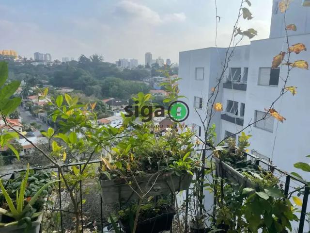 Apartamento para Venda em São Paulo/SP Vila Progredior 2 Quartos