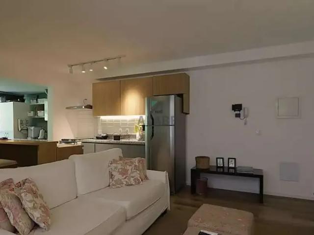 Apartamento para Venda em São Paulo/SP Vila Progredior 2 Quartos