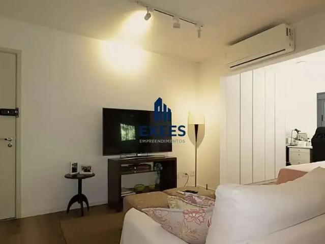 Apartamento para Venda em São Paulo/SP Vila Progredior 2 Quartos
