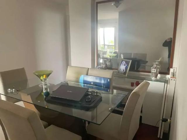Apartamento para Venda em São Paulo/SP Vila Progredior 2 Quartos