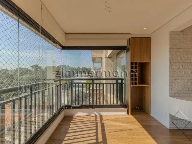 Apartamento para Venda em São Paulo/SP Vila Progredior 2 Quartos