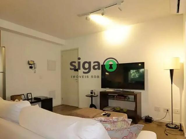 Apartamento para Venda em São Paulo/SP Vila Progredior 2 Quartos