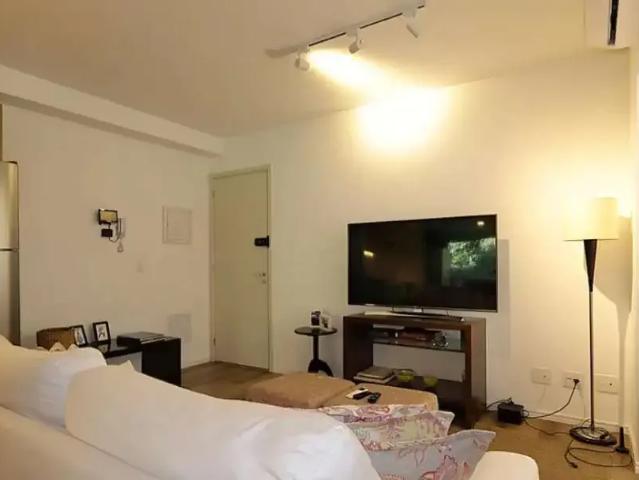 Apartamento para Venda em São Paulo/SP Vila Progredior 2 Quartos