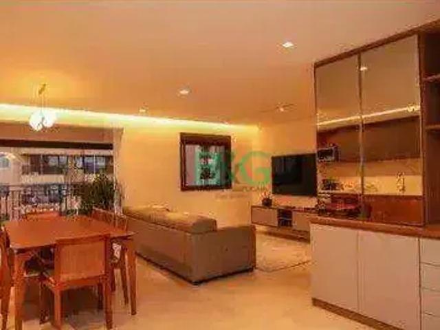 Apartamento para Venda em São Paulo/SP Vila Progredior 2 Quartos