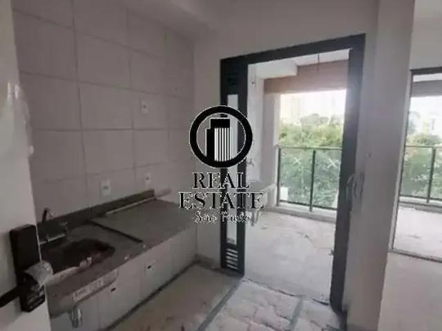 Apartamento para Venda em São Paulo/SP Vila Progredior 2 Quartos