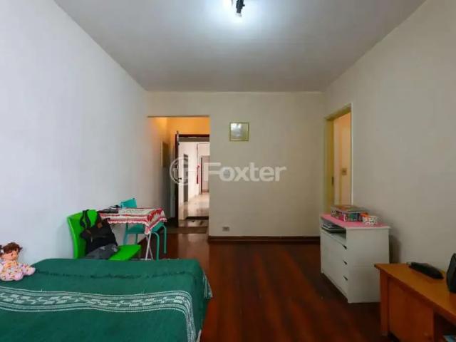 Apartamento para Venda em São Paulo/SP Vila Progredior 2 Quartos