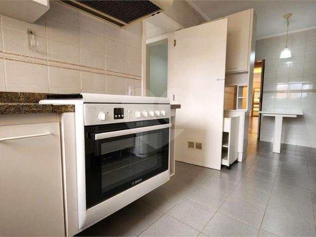Apartamento para Venda em São Paulo/SP Vila Progredior 3 Quartos