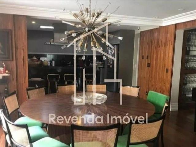 Apartamento para Venda em São Paulo/SP Vila Progredior 3 Quartos