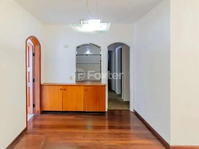 Apartamento para Venda em São Paulo/SP Vila Progredior 3 Quartos