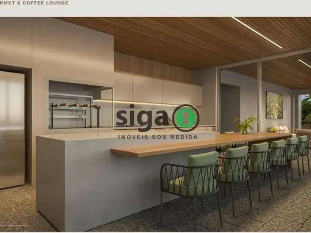Apartamento para Venda em São Paulo/SP Vila Progredior 3 Quartos