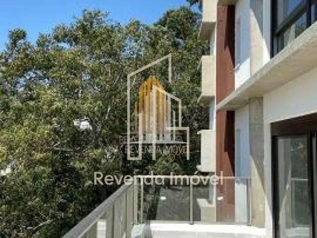 Apartamento para Venda em São Paulo/SP Vila Progredior 3 Quartos