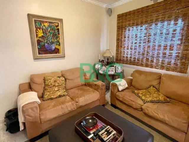 Apartamento para Venda em São Paulo/SP Vila Progredior 3 Quartos