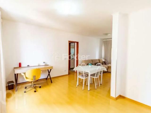 Apartamento para Venda em São Paulo/SP Vila Progredior 3 Quartos