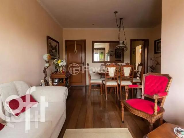 Apartamento para Venda em São Paulo/SP Vila Progredior 3 Quartos